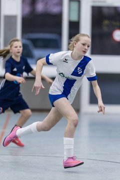 Bild 328 - wDJ Loewinnen Cup D1